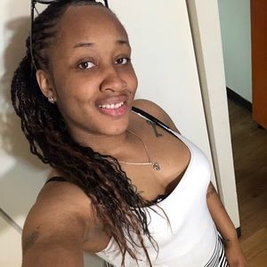 Meet your Posher, Shavonte